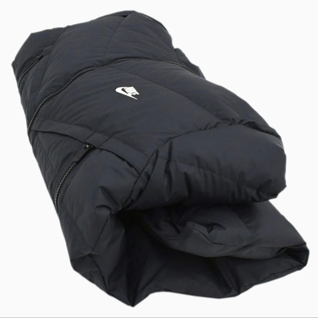 NIKE SF WR ダウン ベンチコート ダウンコート DV1134-010