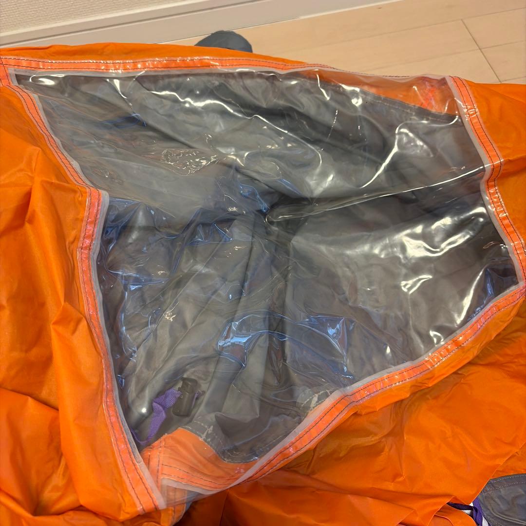 テント・タープ MOUNTAIN HARD WEAR TRANGO 4