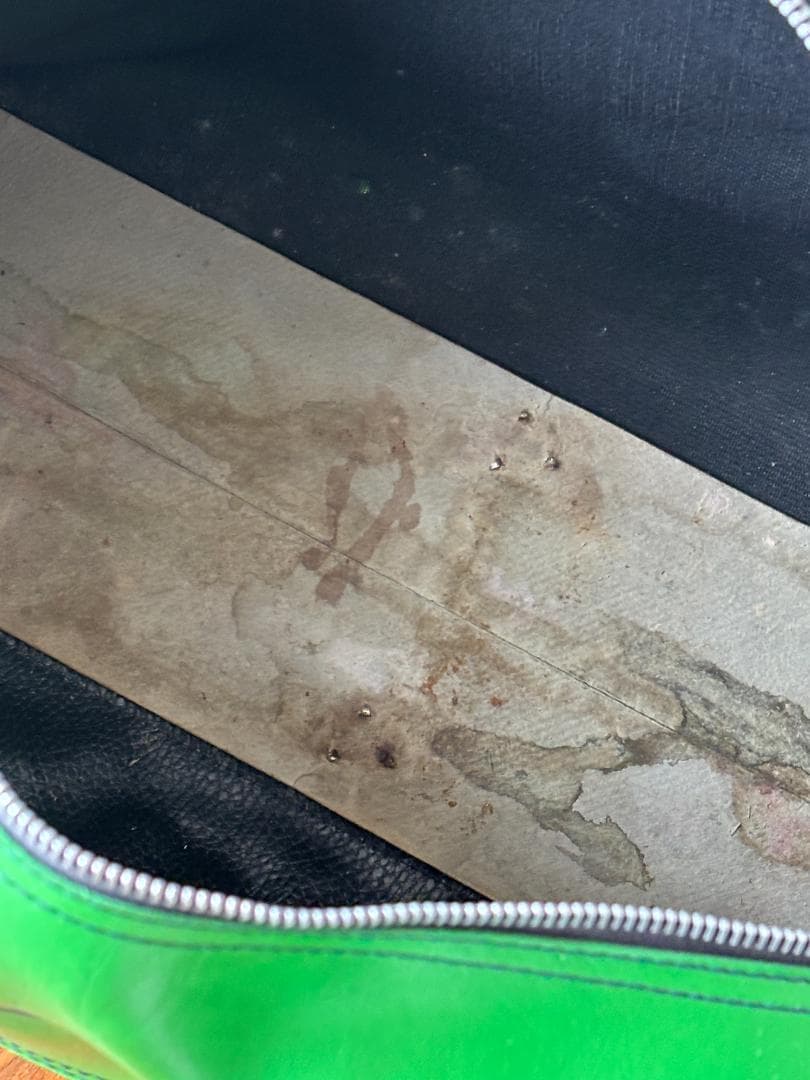 K*S様 フランス製 アディダス ボストンバッグ adidas ventex a