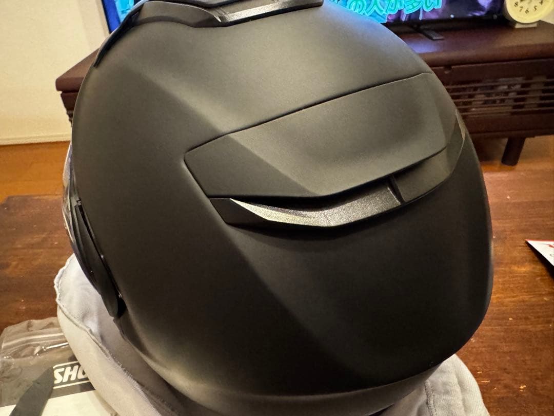 SHOEI NEOTEC 2 美品