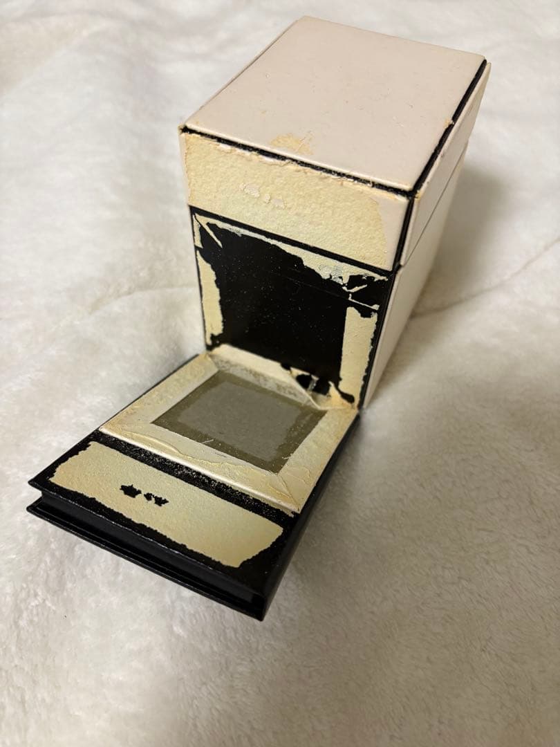 CHANEL プルミエール ゴールド✖️ブラック