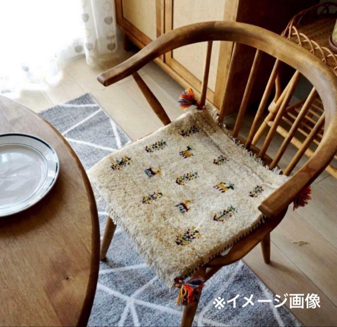 7. ギャッべ