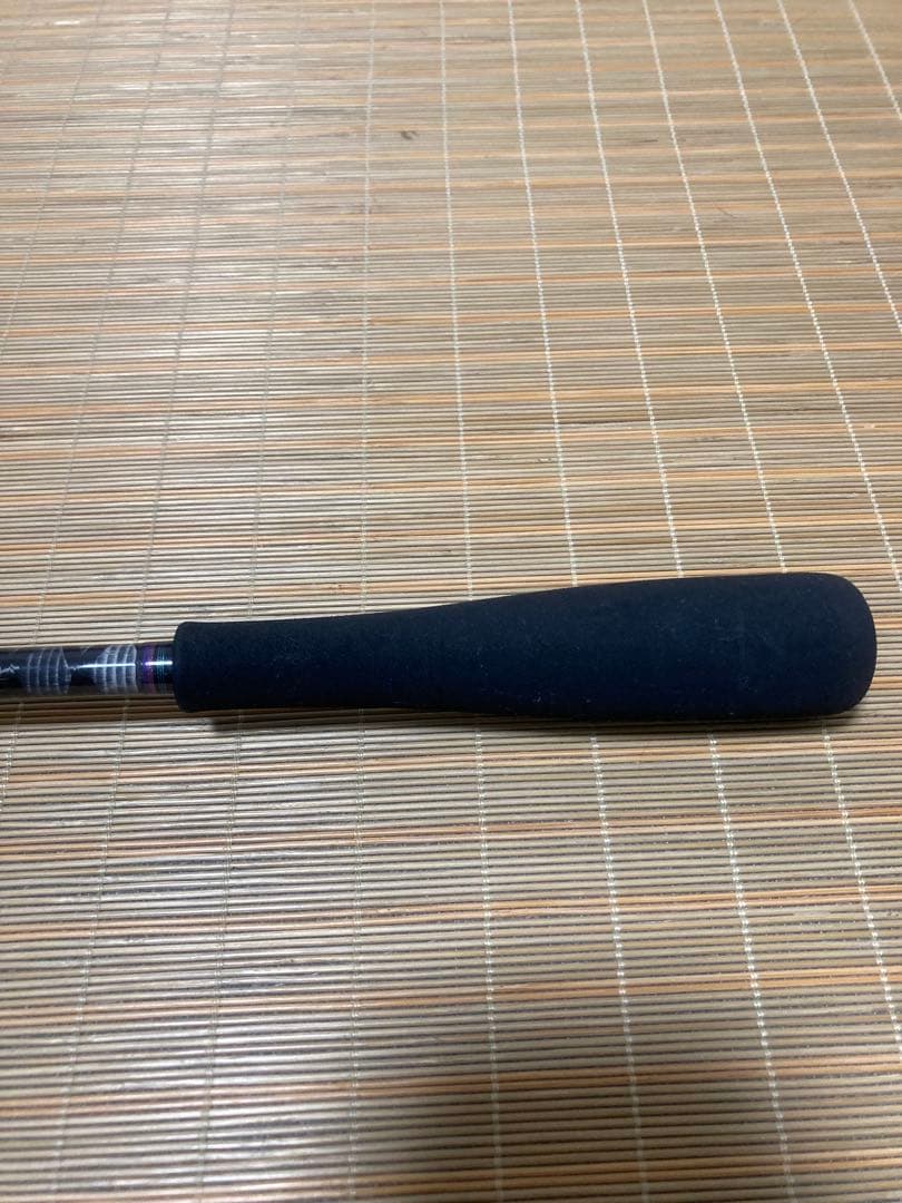 DAIWA ダイワ　紅牙X 69HB