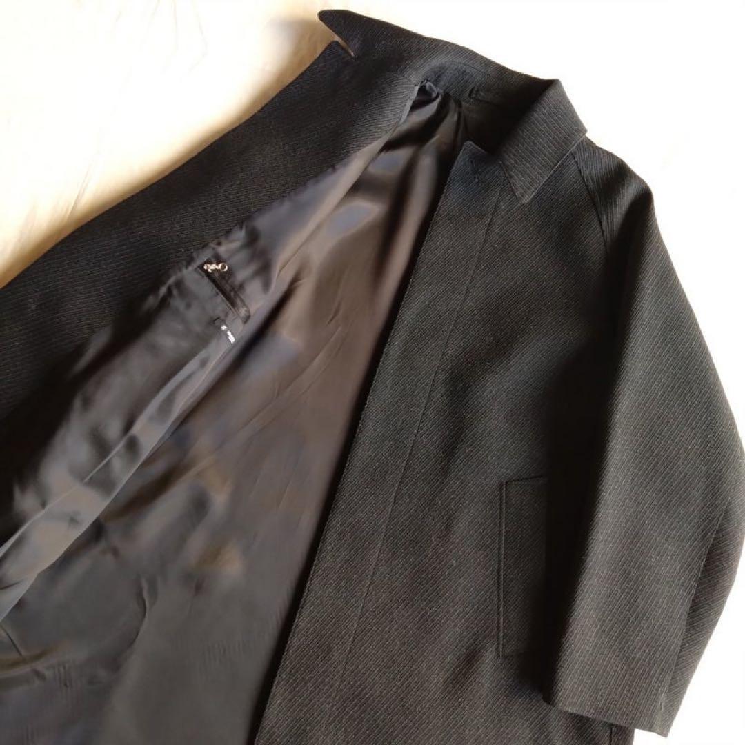 MAATEE&SONS FRENCH KARSEY COAT サイズ1