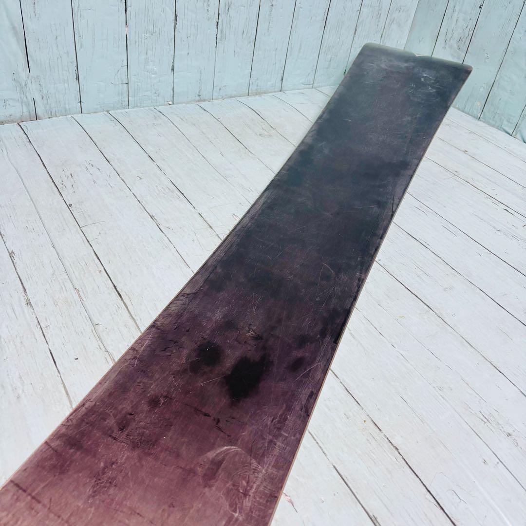 MOSS モス　スノーボード　アルペン　CUT48 148 ウィンタースポーツ