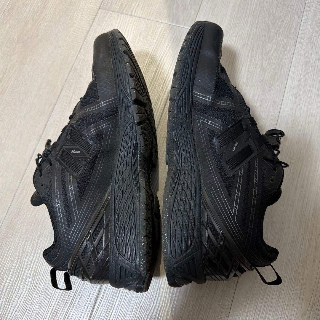 New Balance1906RNB ブラック