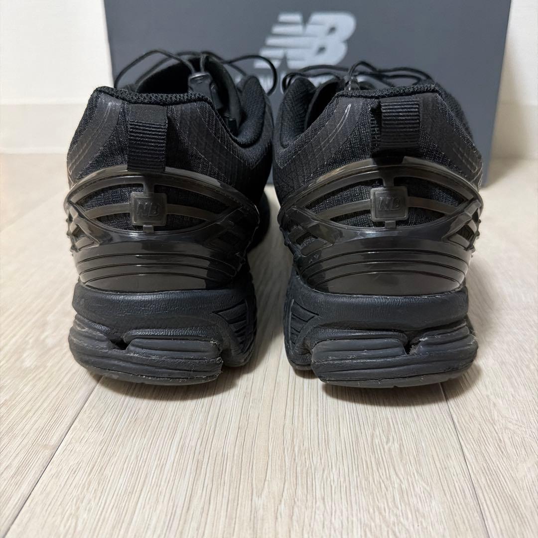 New Balance1906RNB ブラック