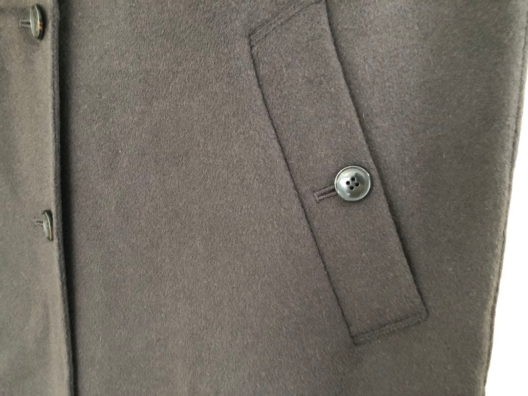 JOURNAL STANDARD Hamilton Rever ロングベスト