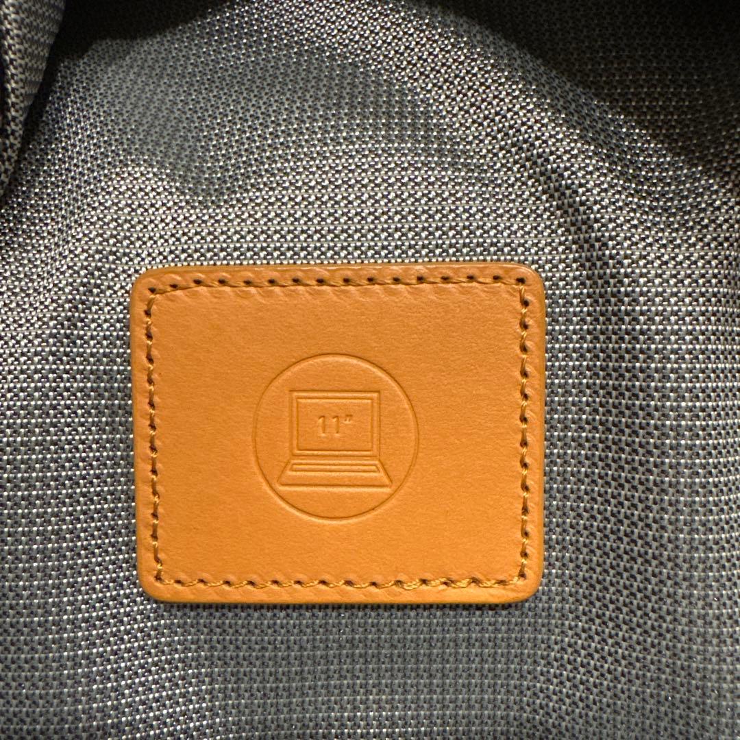 MCM リュック ※正規購入