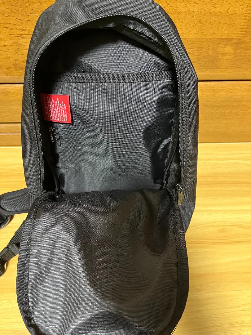 美品　マンハッタンポーテージ ボディバッグ MP1927