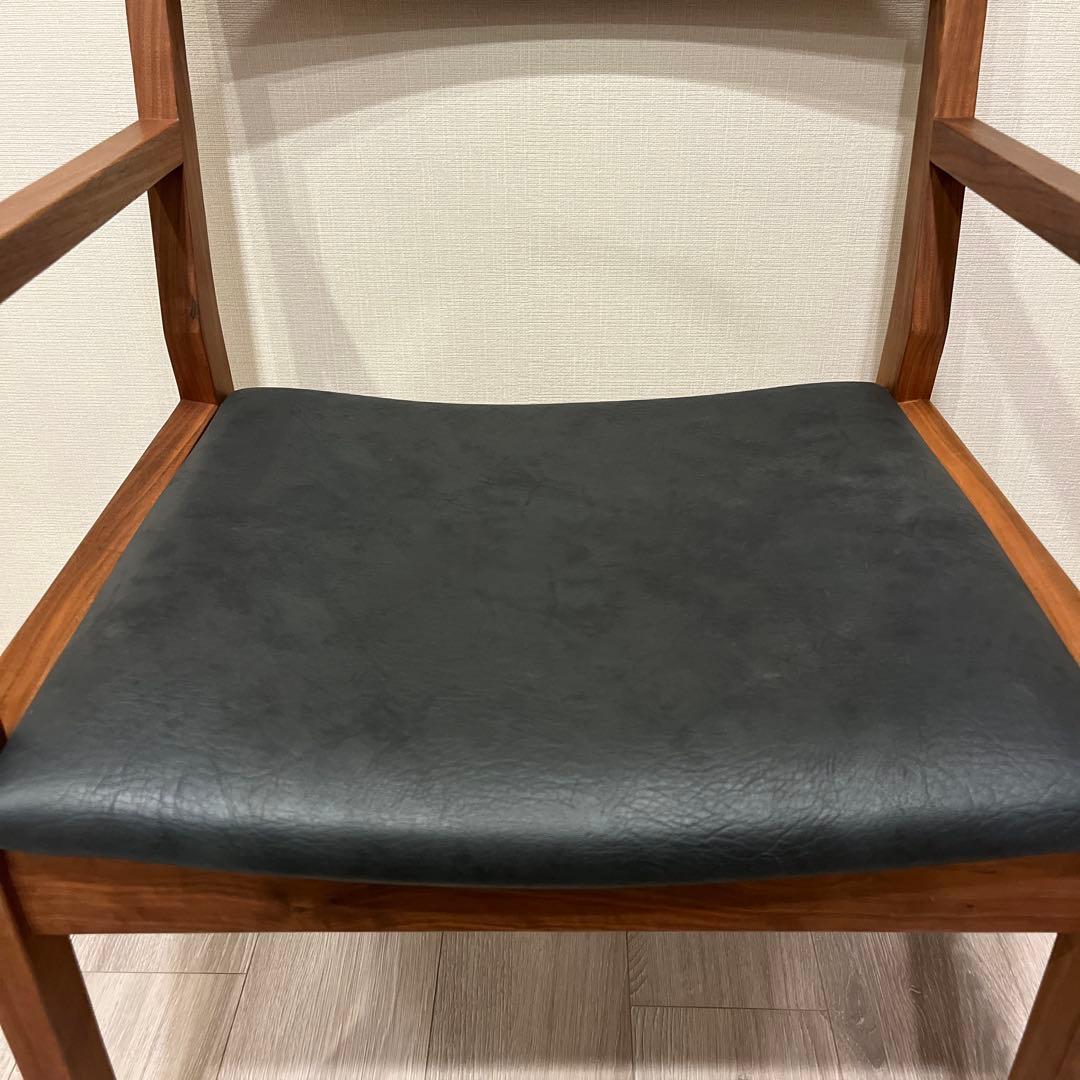SIKI FURNITURE MUKAI ダイニングチェア②