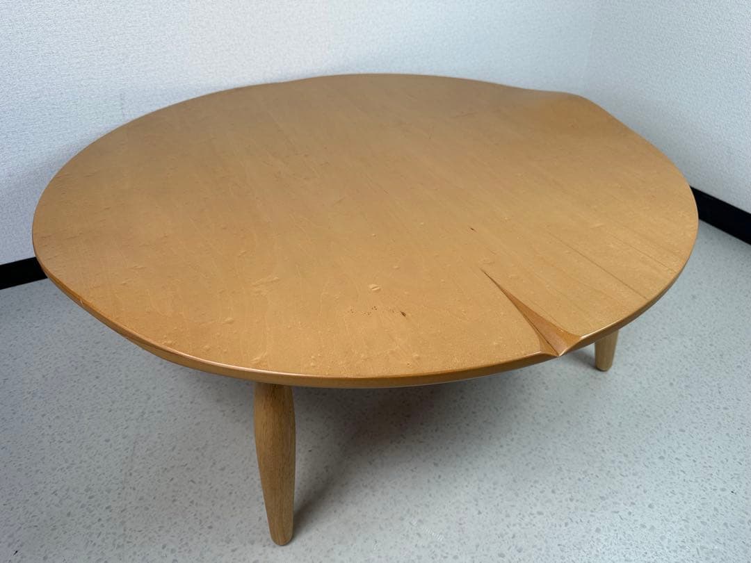 スイレン 国産 こたつ Takatatsu & Co. 高松辰雄商店 ※i1※