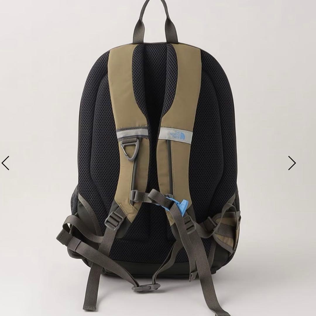 ノースフェイス ラウンディ 新品未使用
