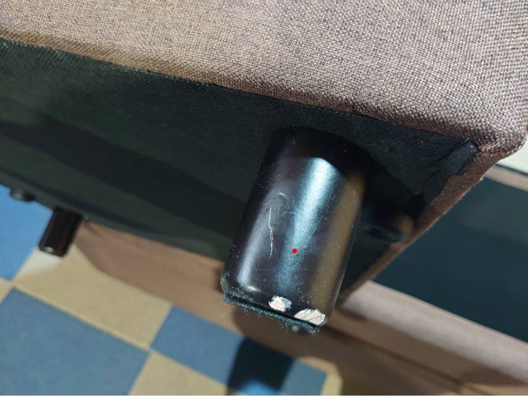 東京都23区送料込◆ソファー5人掛けコーナーカウチソファ (TPH4792)