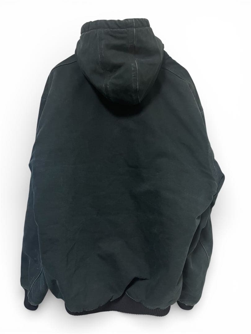 Carhartt カーハート　90s　アクティブジャケット　USA製