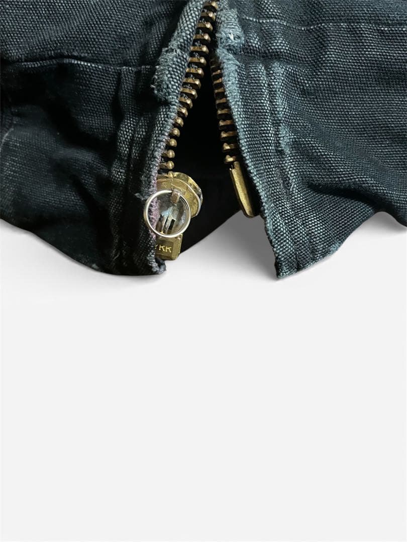 Carhartt カーハート　90s　アクティブジャケット　USA製