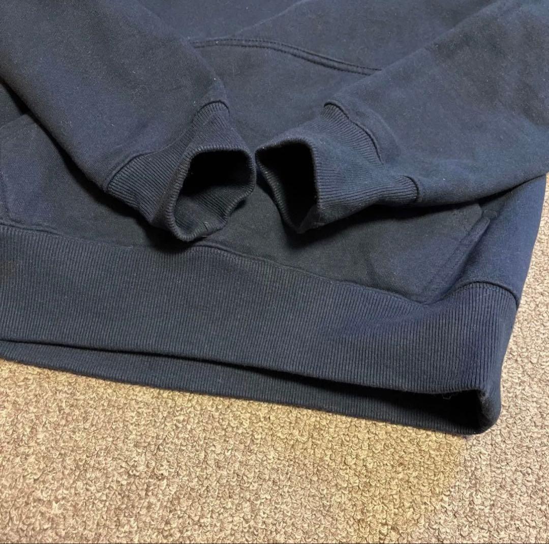 POLO RALPH LAUREN パーカー ビッグポニースウェットフード S