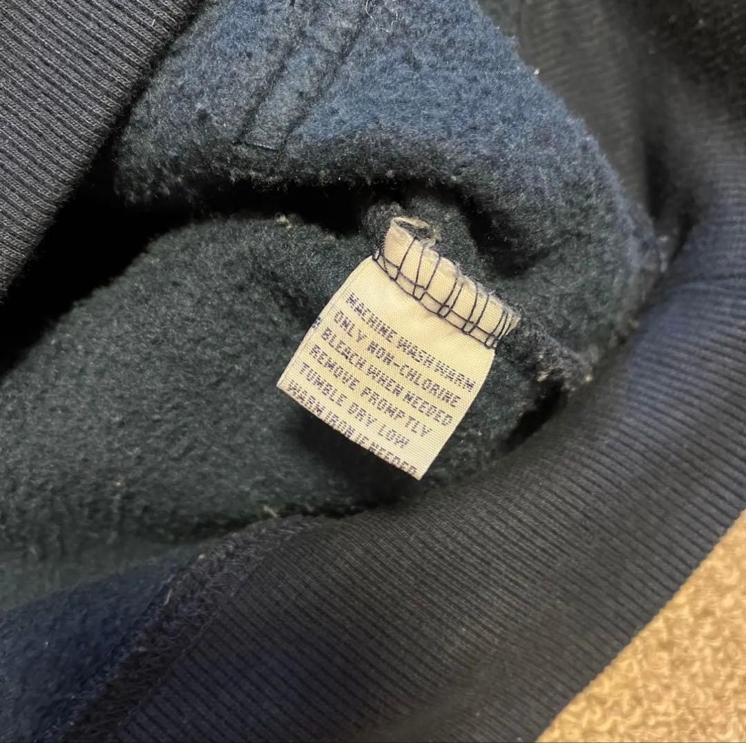 POLO RALPH LAUREN パーカー ビッグポニースウェットフード S