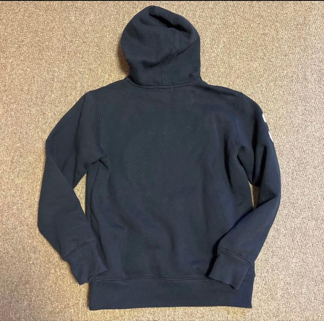 POLO RALPH LAUREN パーカー ビッグポニースウェットフード S