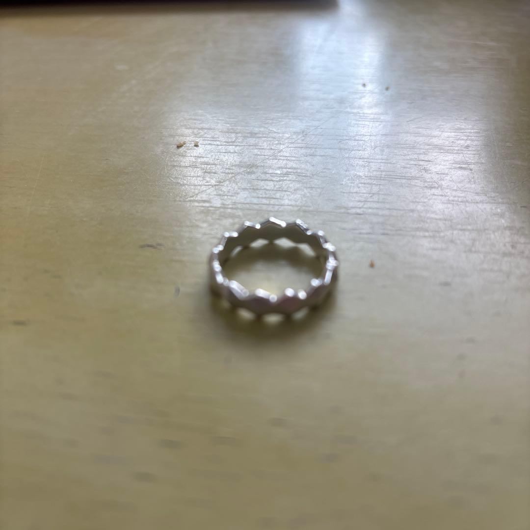 TS GARNI リング