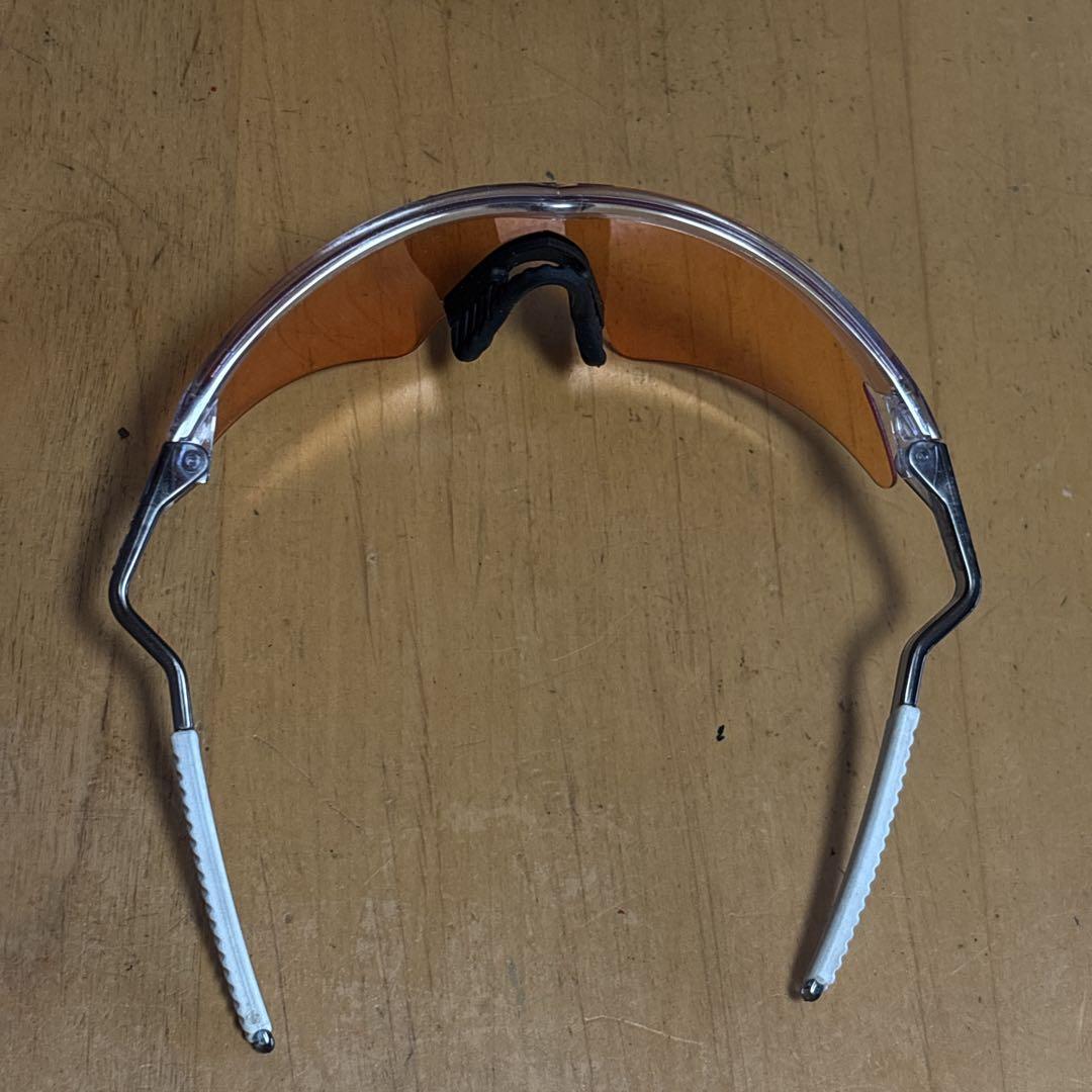 90’s OAKLEY 初期 MFrame Mumbo ハードケース付