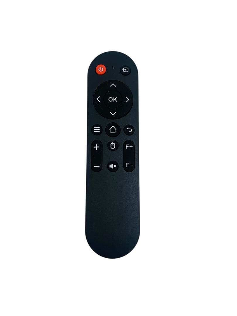 【開封済・未使用】OWNKNEW GC357 プロジェクター 家庭用 小型 4K