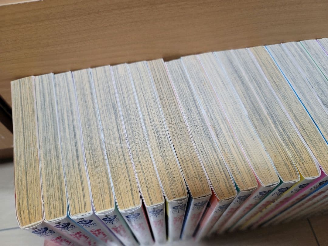 純情ロマンチカ 1〜30巻 既刊全巻セット