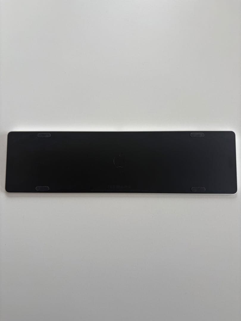 Appleシリコン搭載Macモデル用TouchID Magic Keyboard