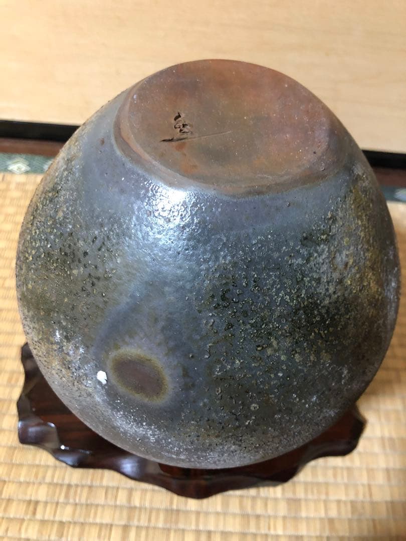 備前焼(ビンテージ)