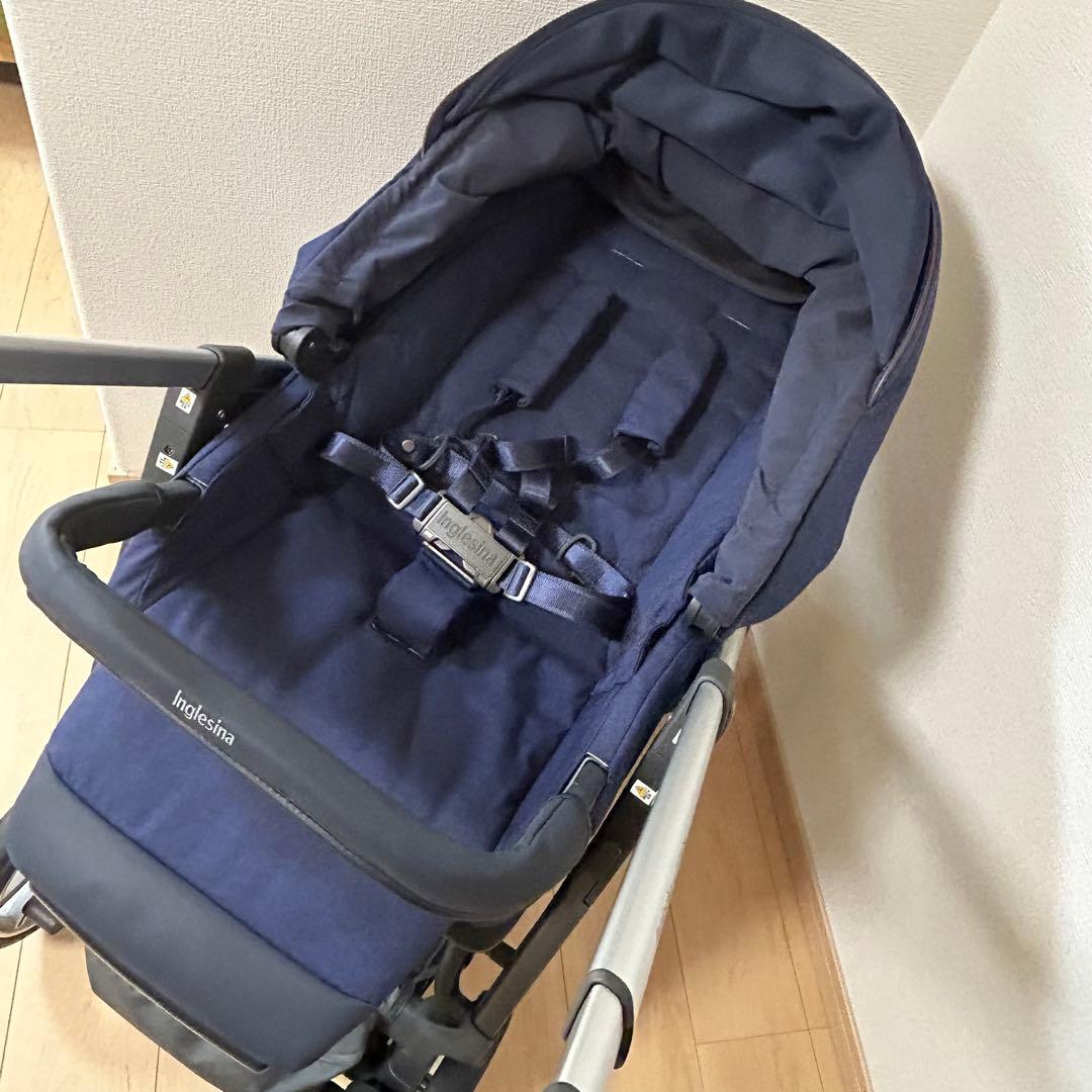 INGLESINA 　APTICA アプティカ　ベビーカー