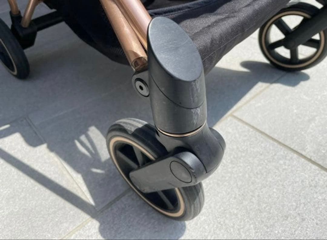 cybex mios サイベックス ミオス