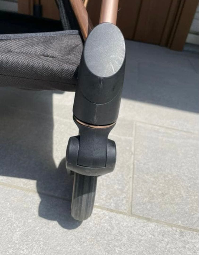 cybex mios サイベックス ミオス