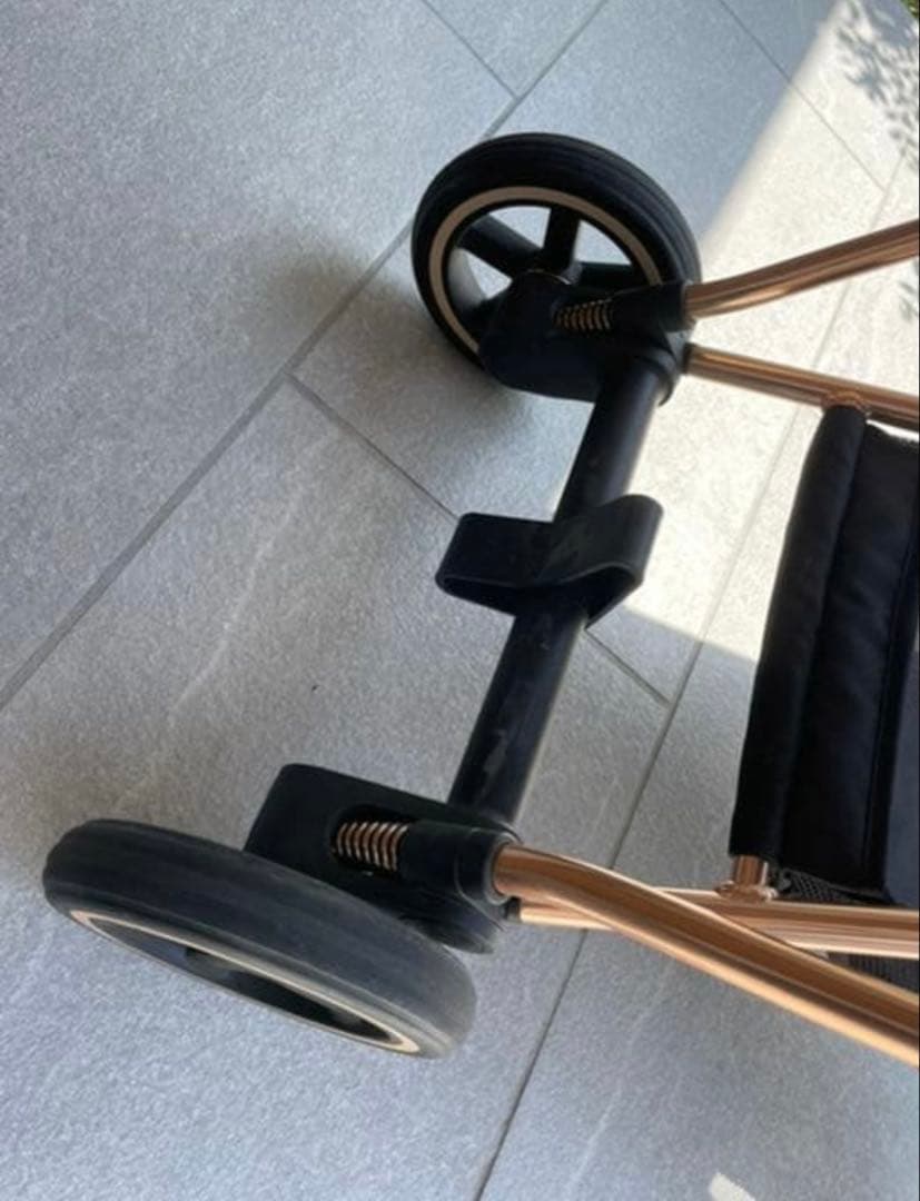 cybex mios サイベックス ミオス