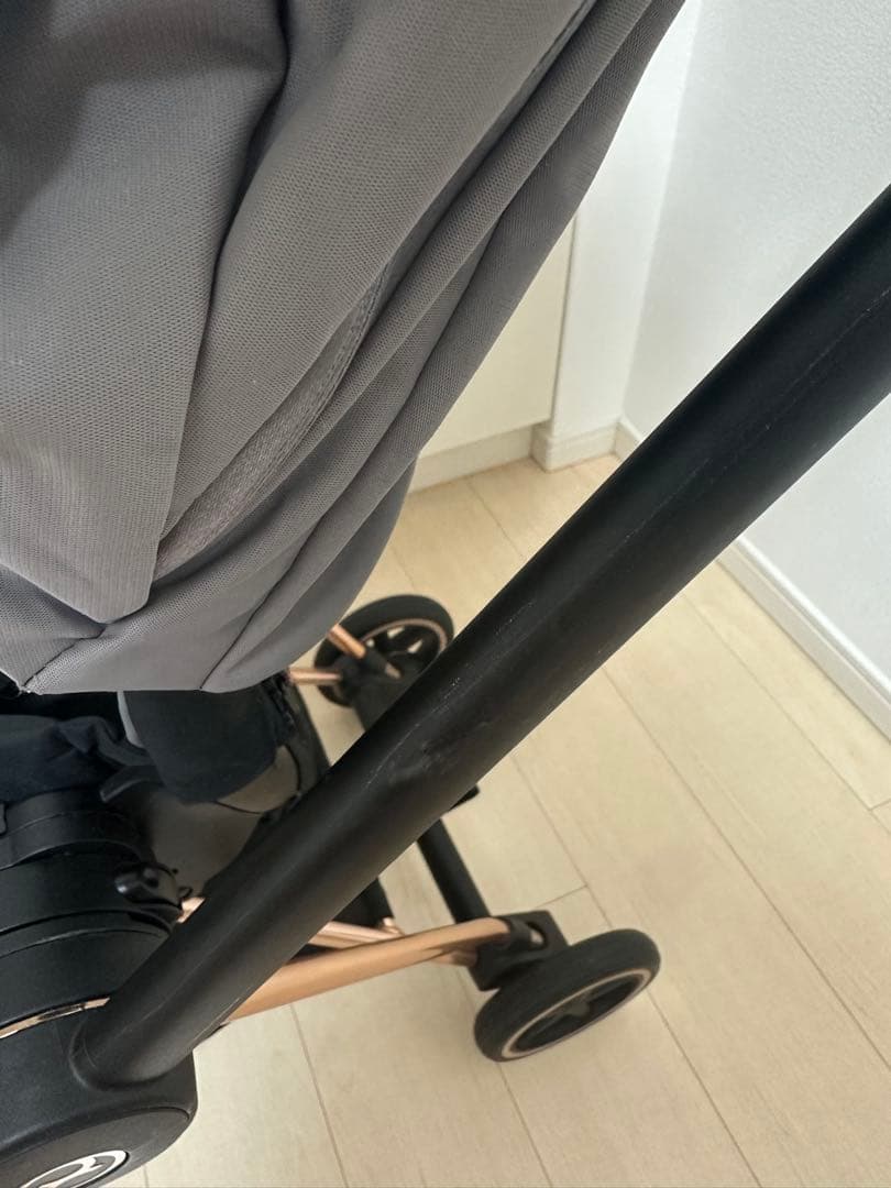 cybex mios サイベックス ミオス