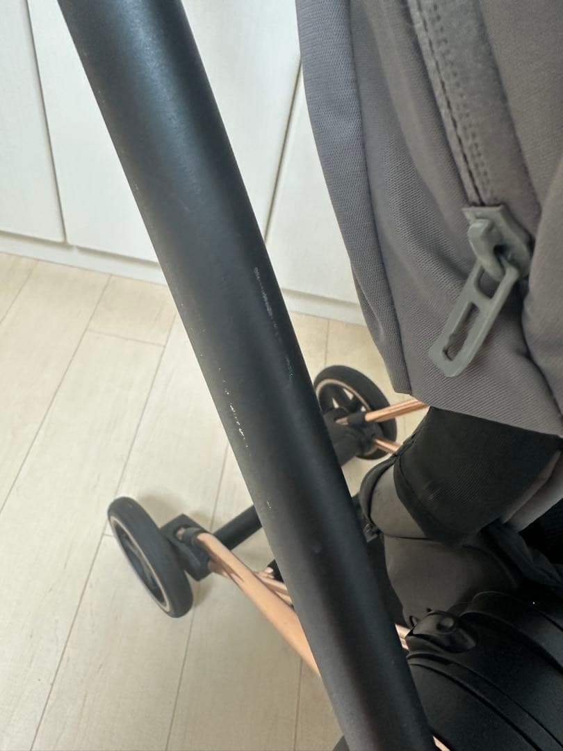cybex mios サイベックス ミオス