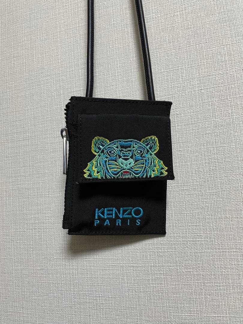 は*ゆ様 KENZO ケース 財布
