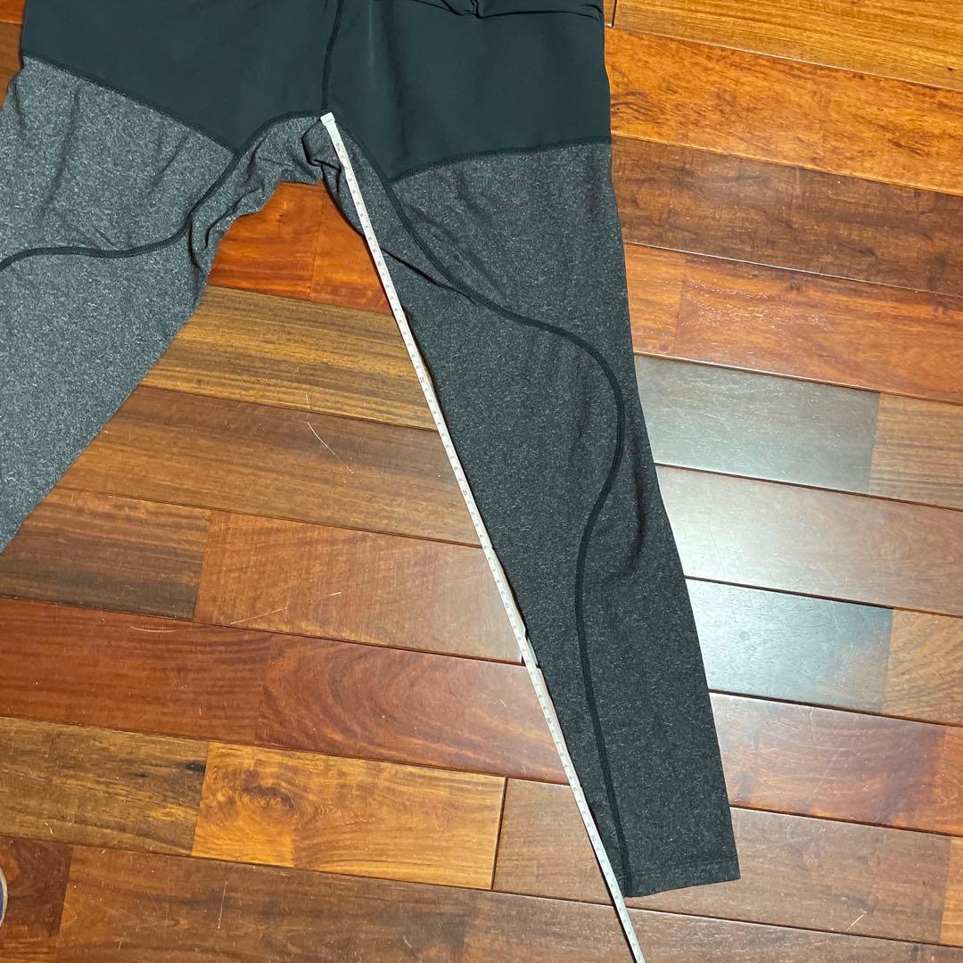 GYAKUSOU ランニングパンツ M アンダーカバー　undercover