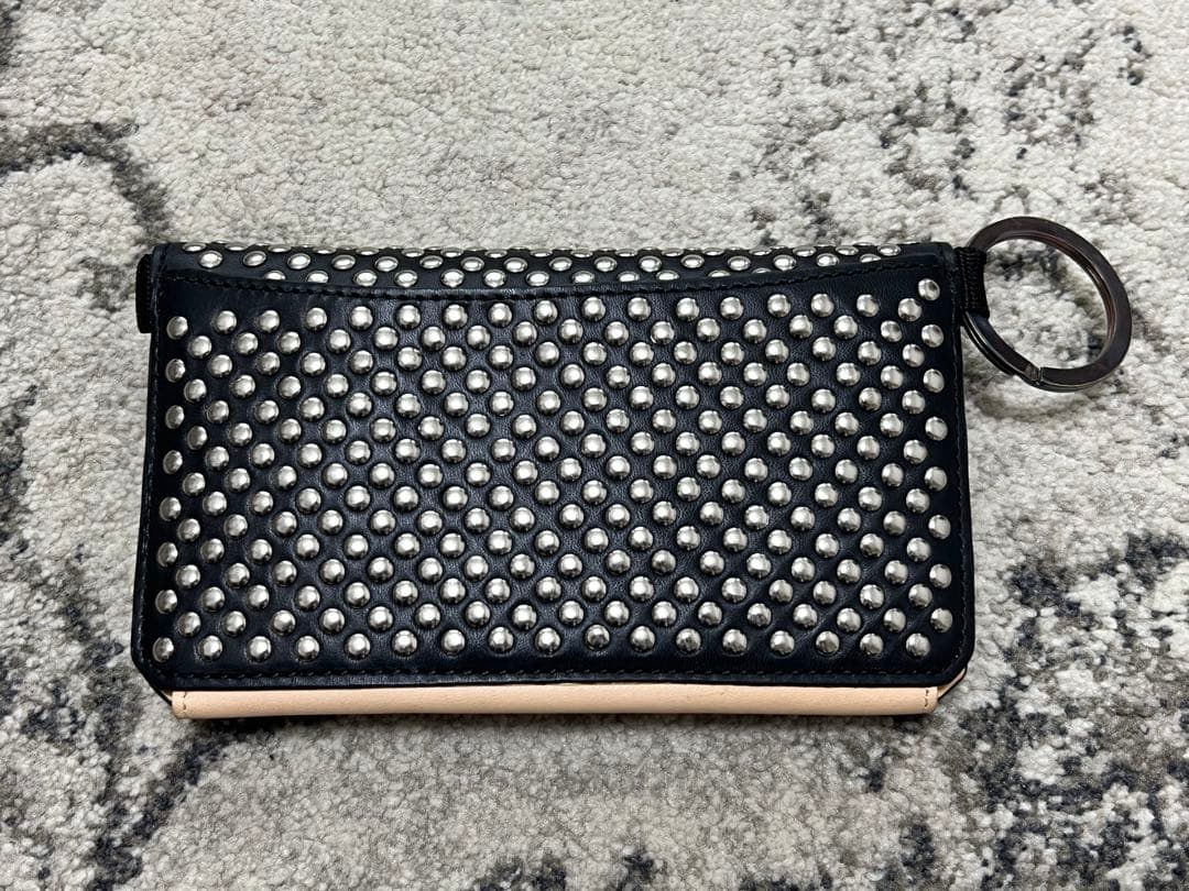 Mountain Research マウンテンリサーチ WALLET 財布　美品
