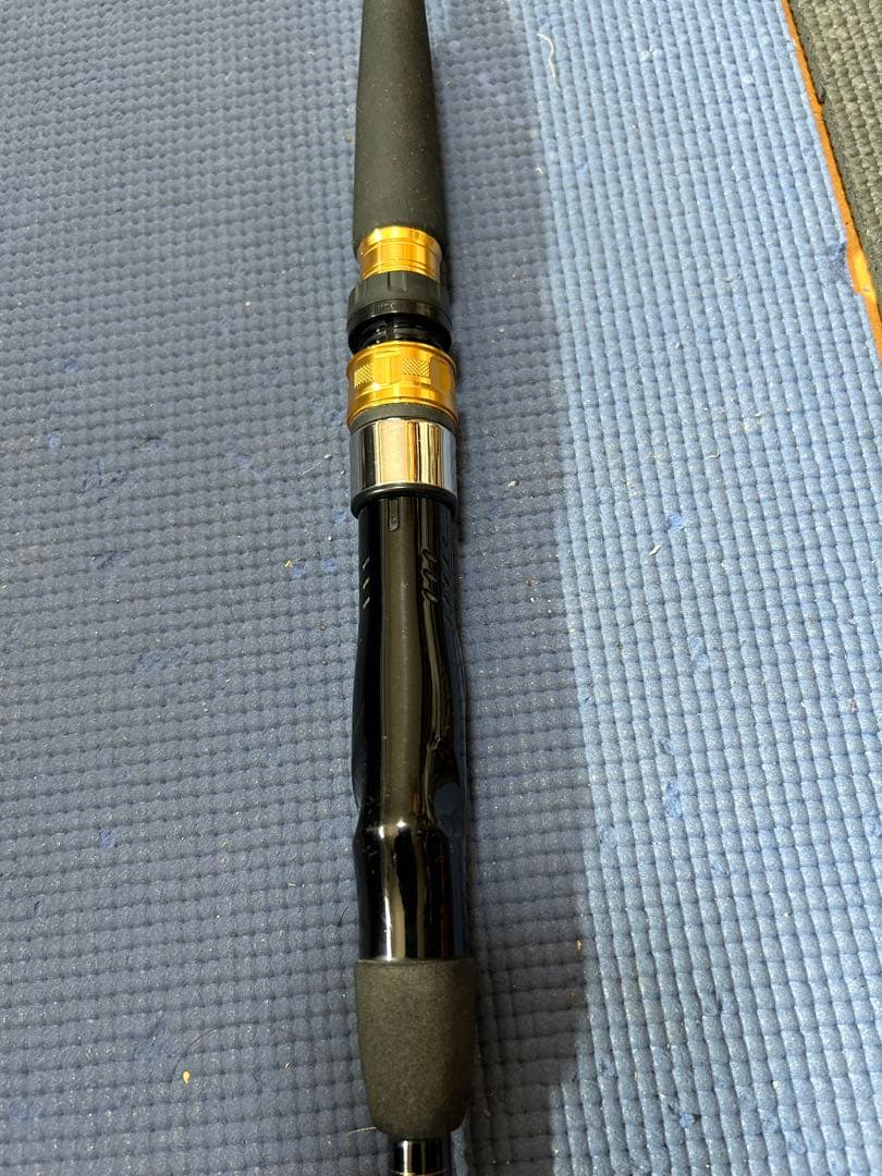値下げダイワ タチウオ　X H-180 太刀魚 竿　DAIWA