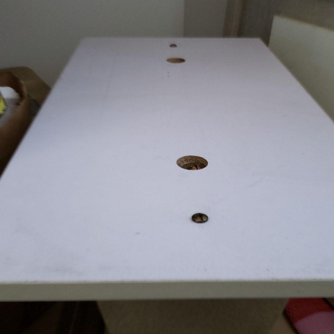 石材？人工？テーブル　静岡市　お値下げ不可