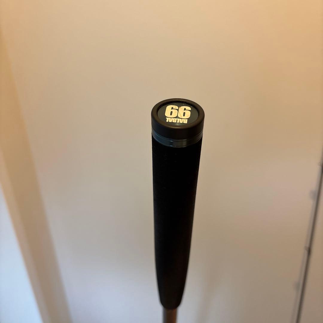 BlueBlue BALBAL99シーバスロッド ブルーブルー バルバル99