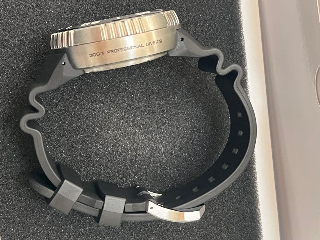 CITIZEN シチズン プロマスター MARINE BN1024-01E