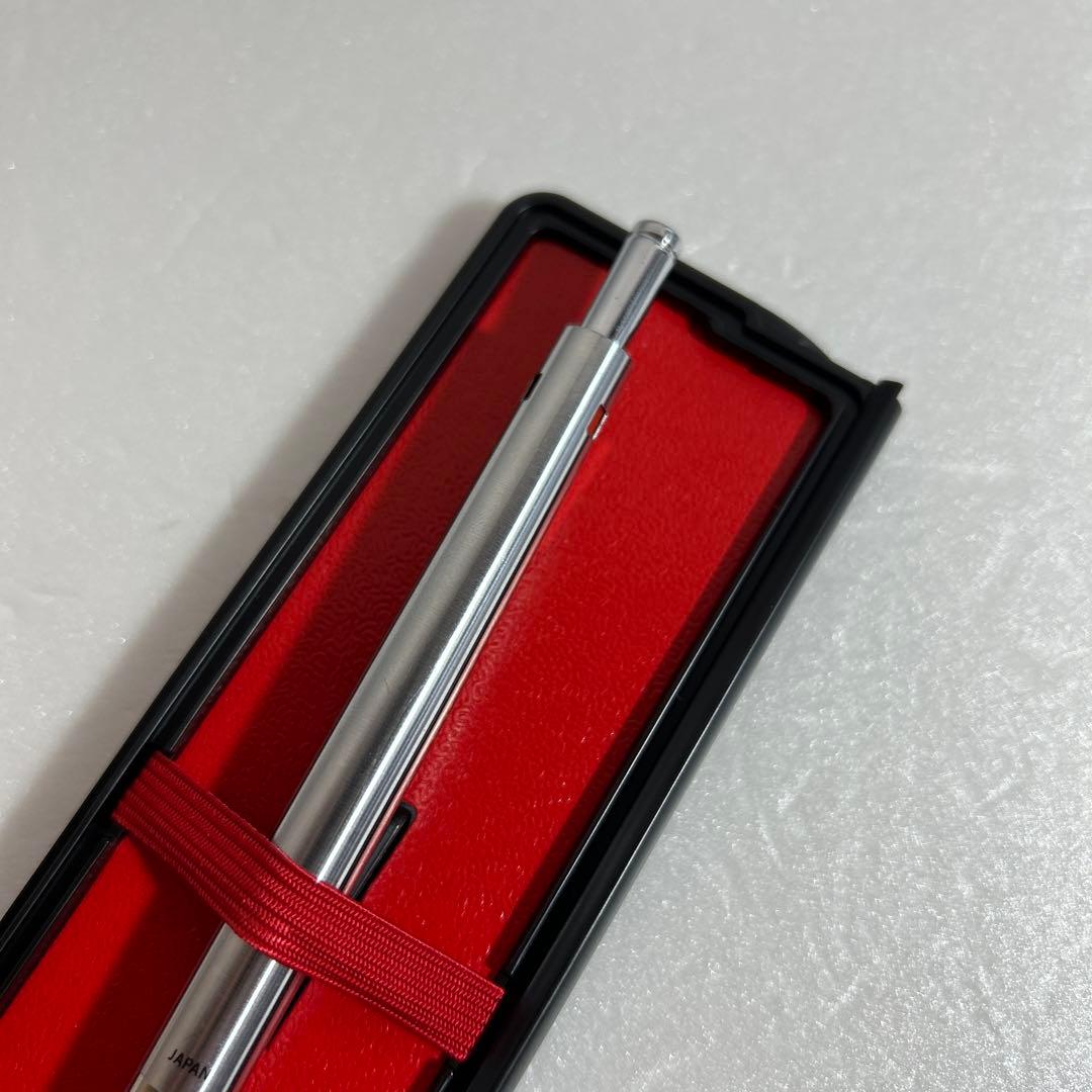 廃盤 希少 PILOT パイロット 2＋1 シャープペン ボールペン