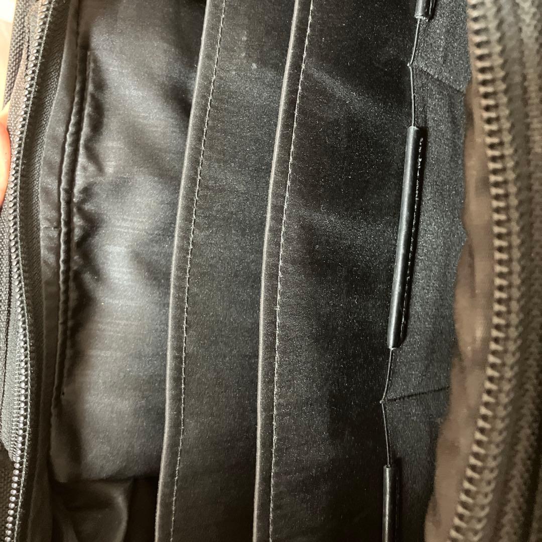 美品 TUMIキャリーバッグ 26103DH 2輪 ナイロン 機内 廃盤 希少