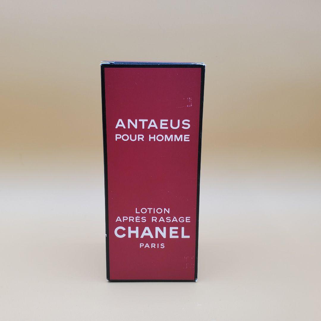 CHANEL ANTAEUS POUR HOMME 200ml アフターシェーブ