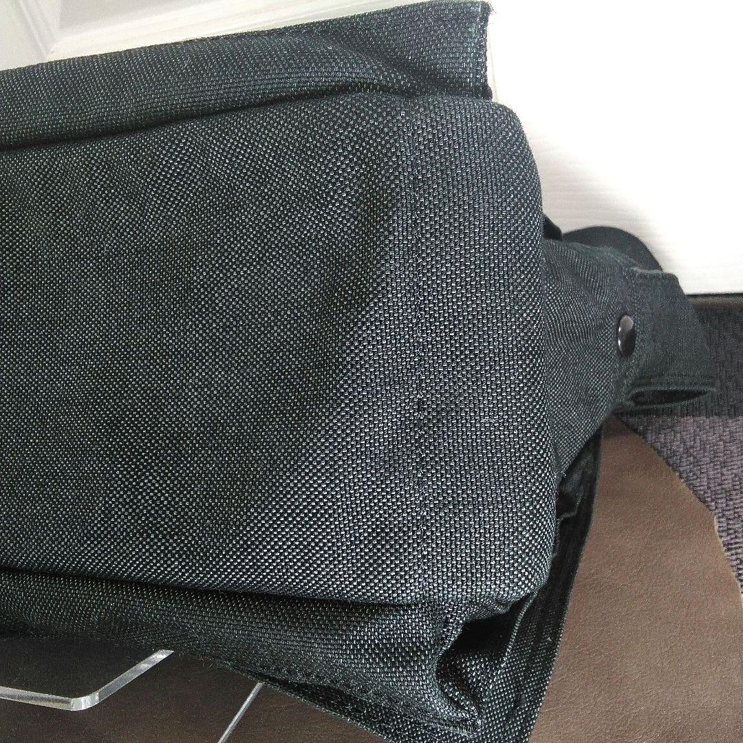 ❮美品❯PORTER⁄SMOKYショルダーバック⁄メッセンジャーバック