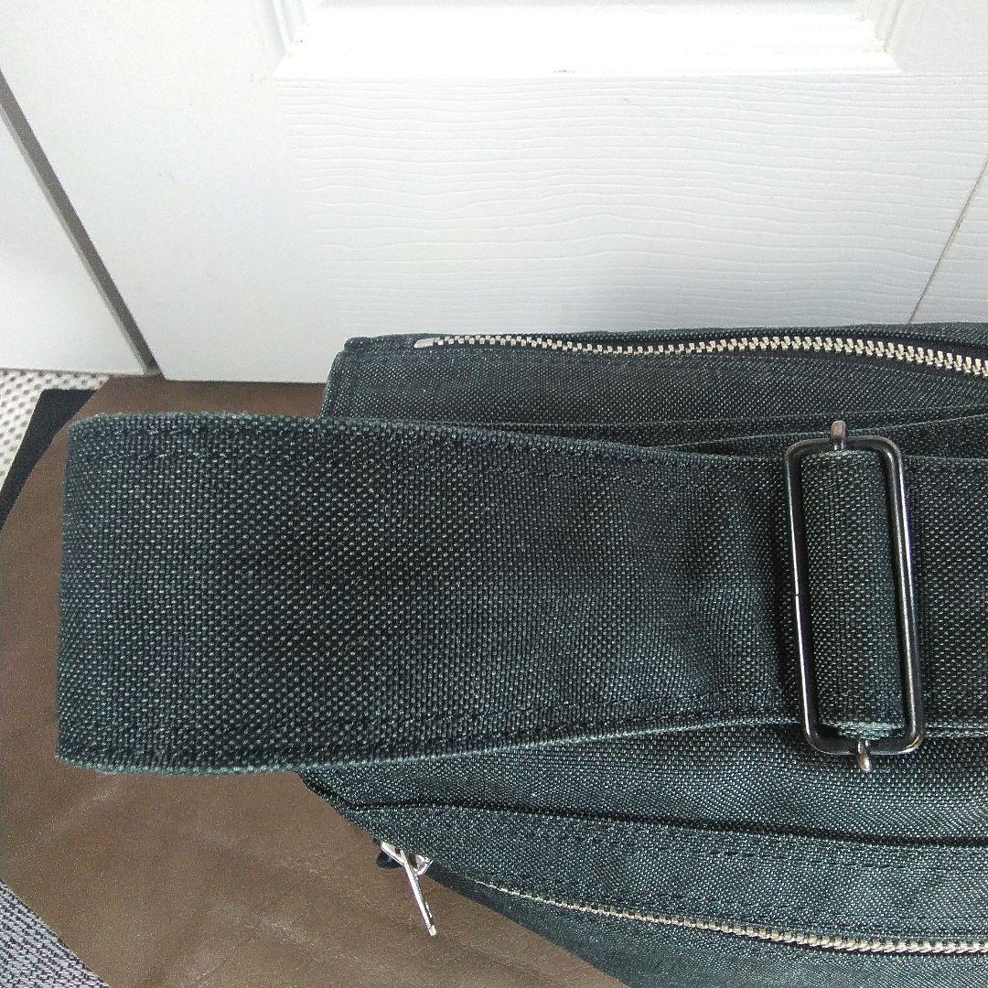 ❮美品❯PORTER⁄SMOKYショルダーバック⁄メッセンジャーバック