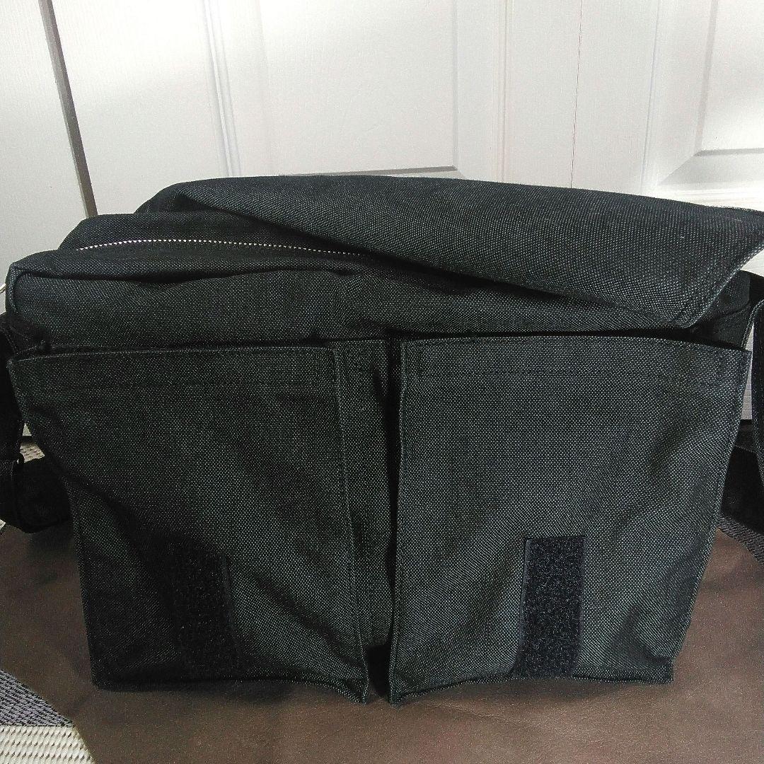 ❮美品❯PORTER⁄SMOKYショルダーバック⁄メッセンジャーバック