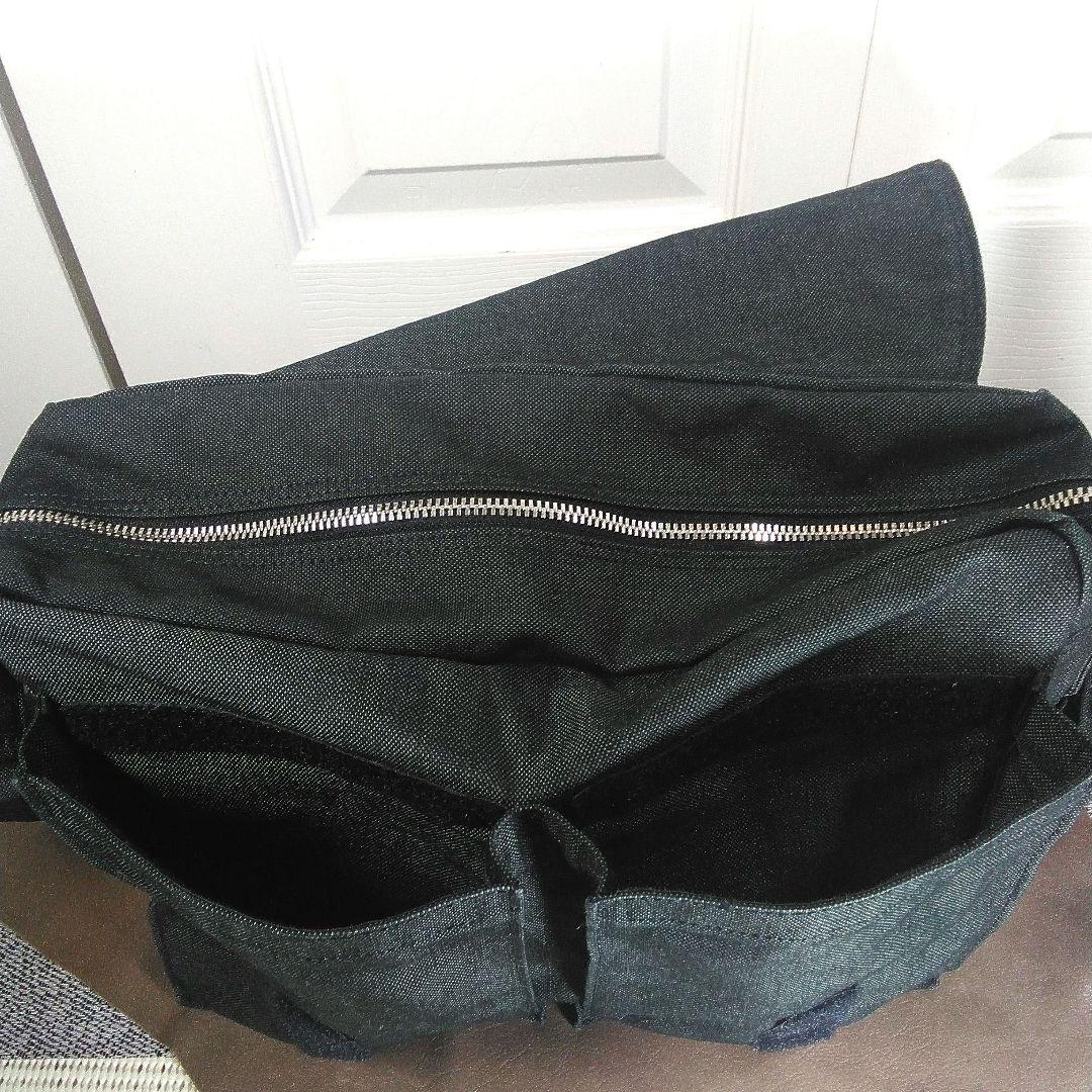 ❮美品❯PORTER⁄SMOKYショルダーバック⁄メッセンジャーバック