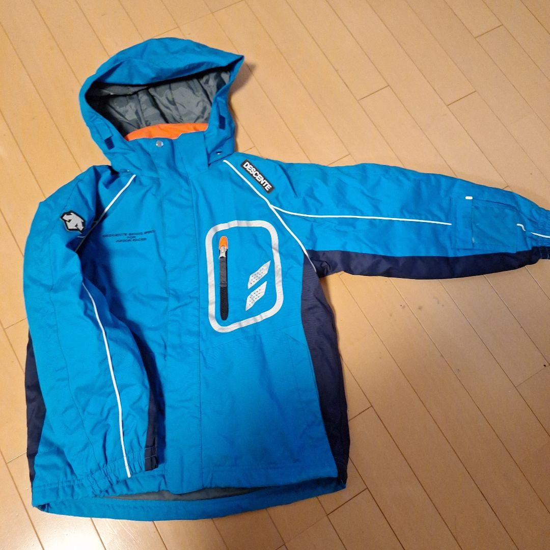 DESCENTE　スキーウェア　150